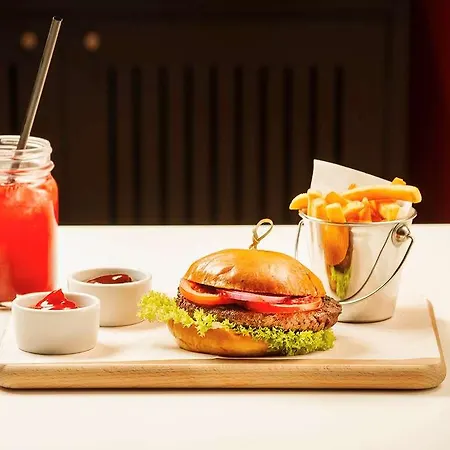 Ibis Warszawa Stare Miasto 