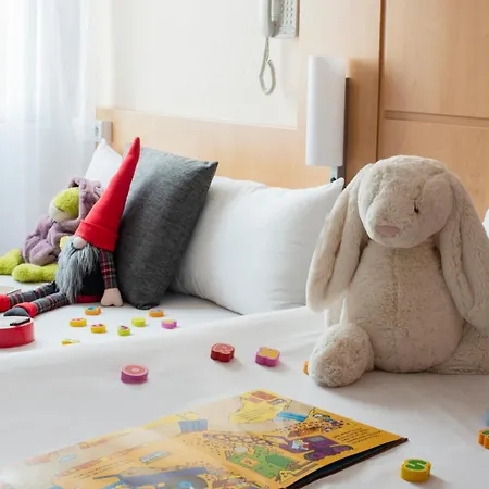 Ibis Warszawa Stare Miasto Номер фото