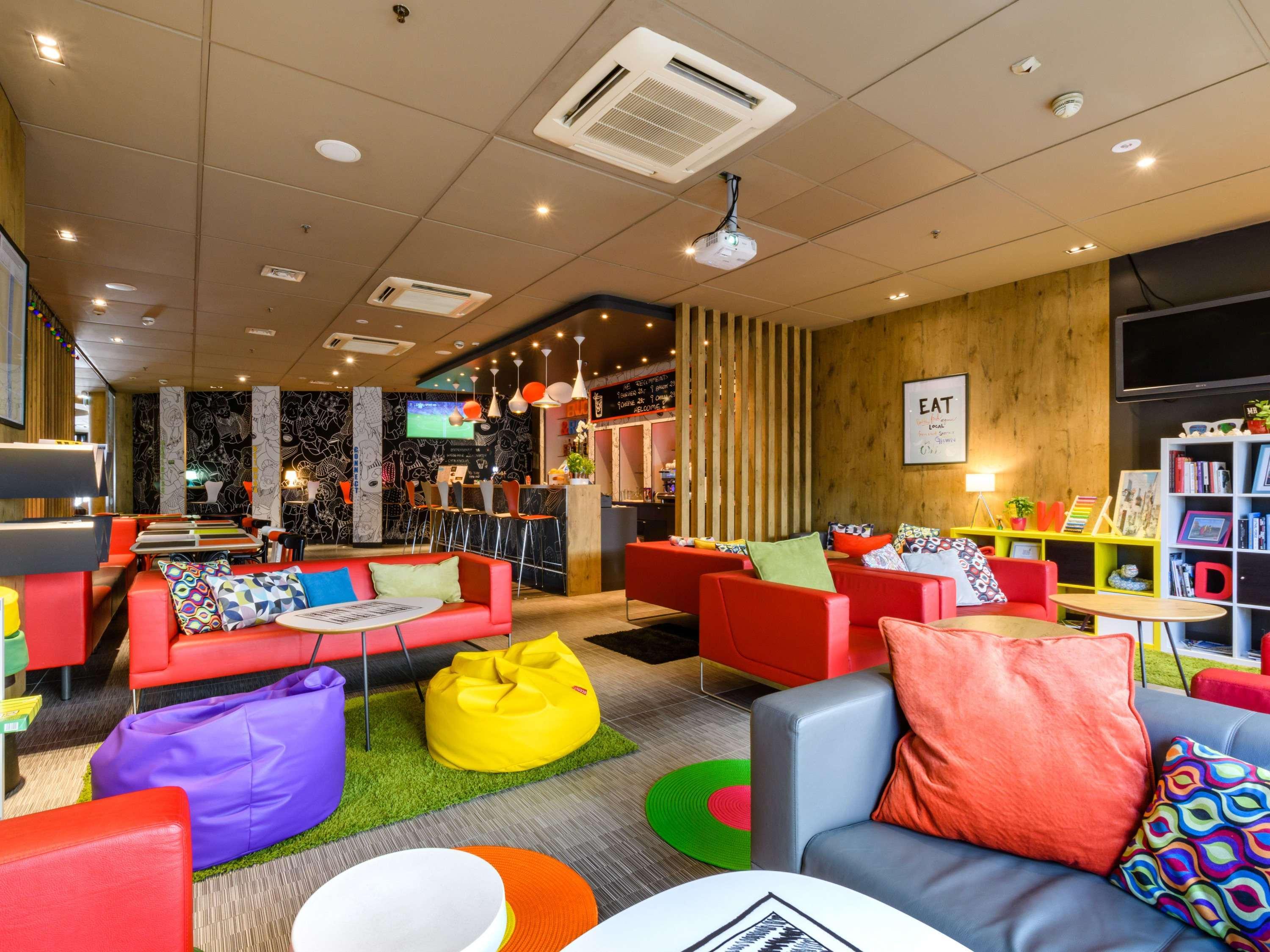Ibis Stare Hotel 3*
