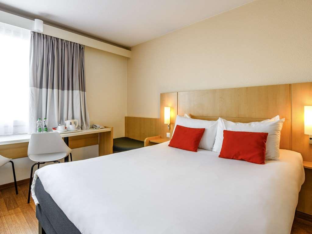 Hotel Ibis Stare