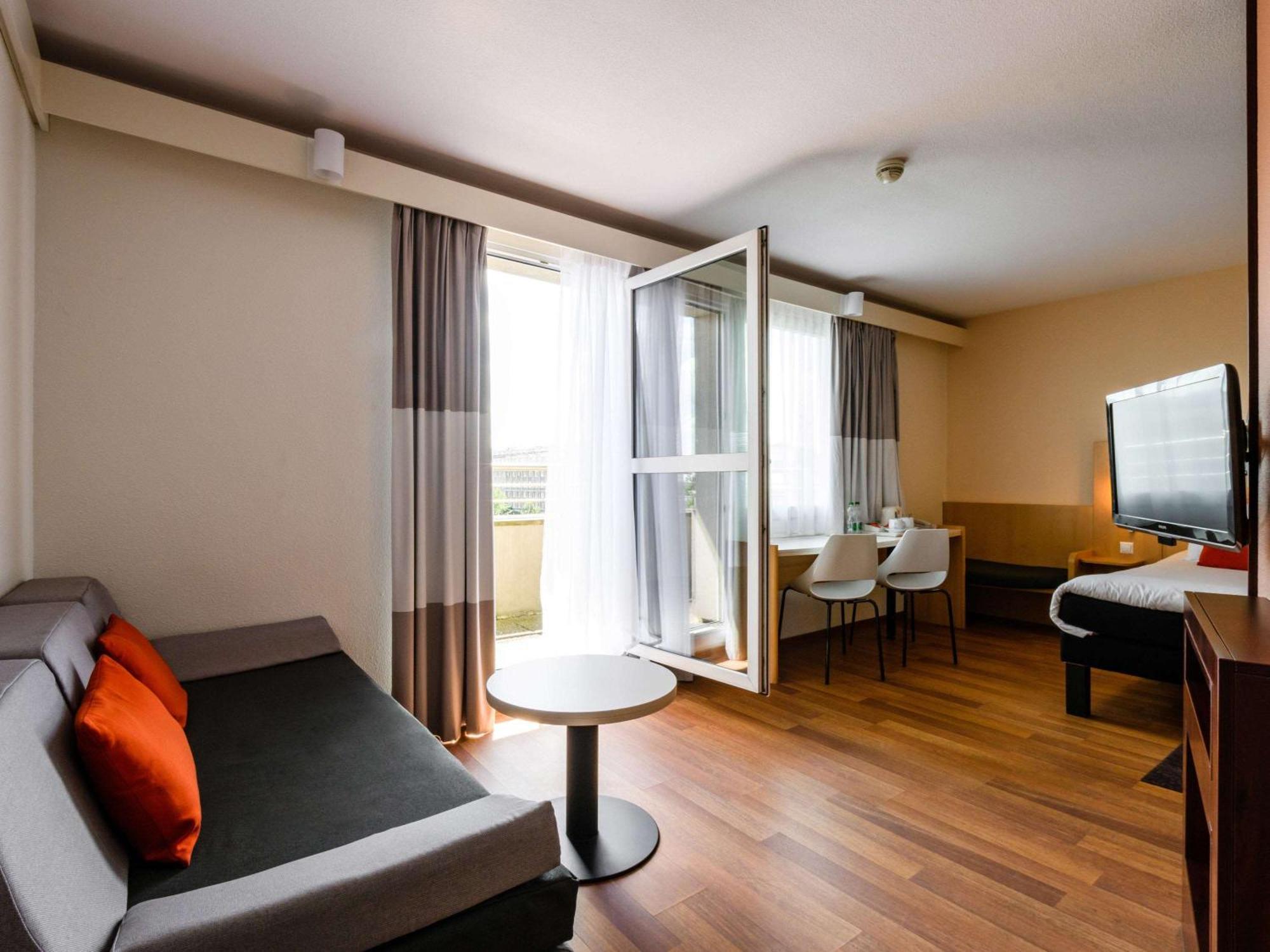 Hotel Ibis Stare Warschau