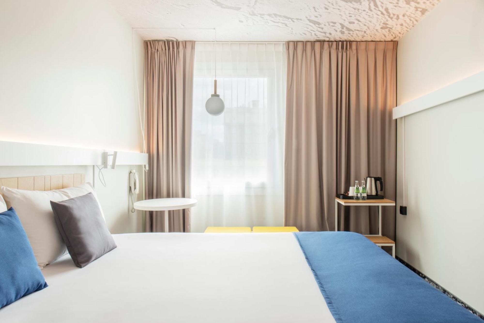 Hotel Ibis Stare 3*