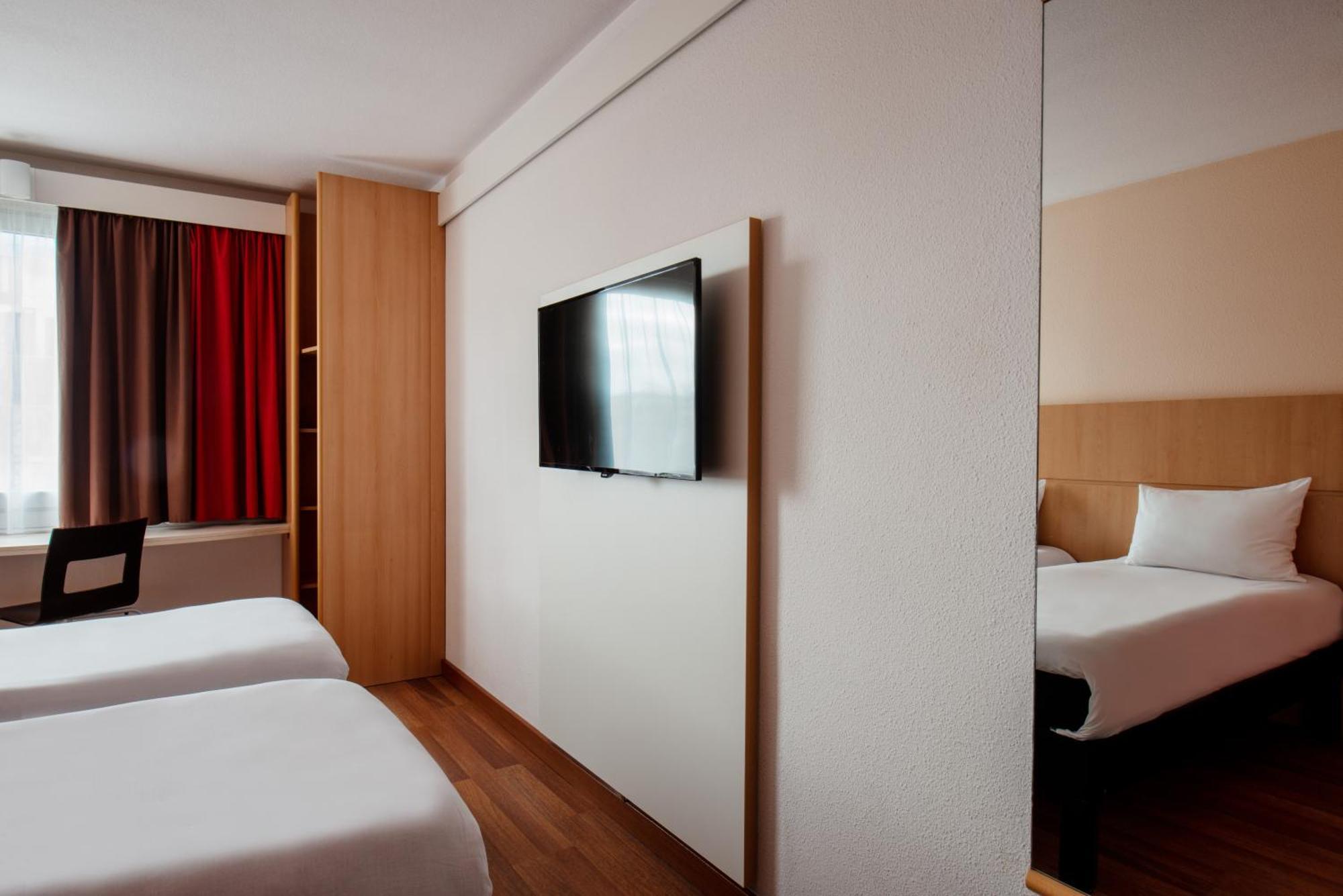 Ibis Stare Warschau