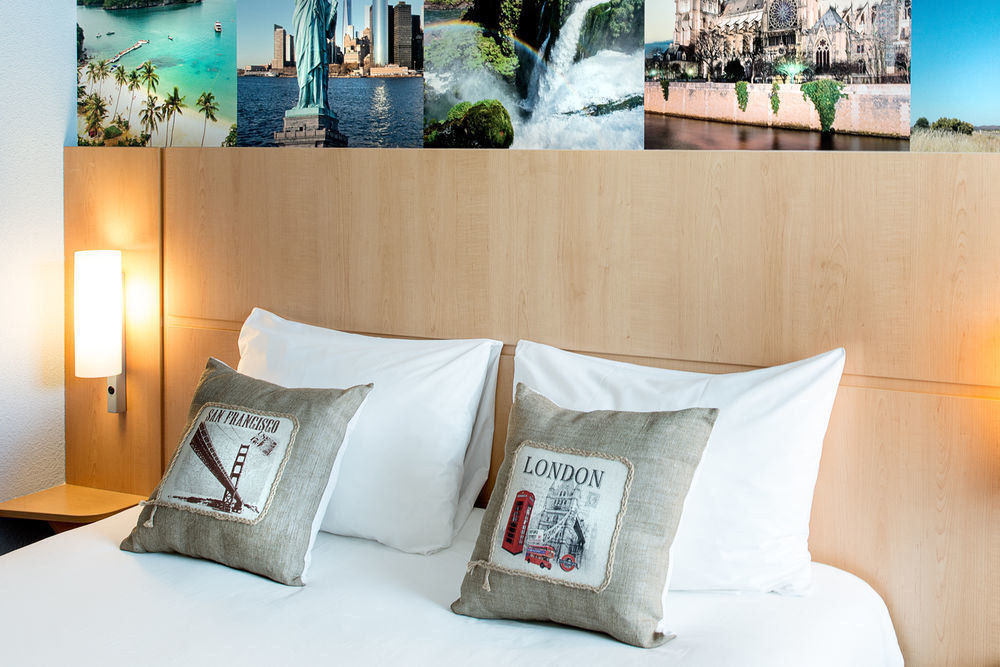 Ibis Stare Hotel Warschau