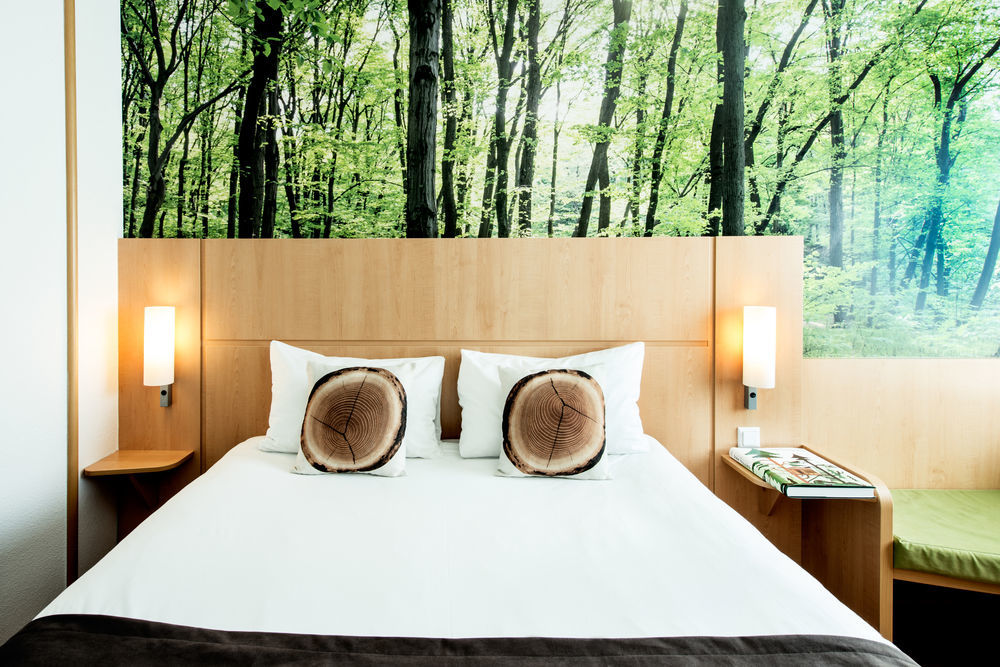 Ibis Stare Hotel 3*