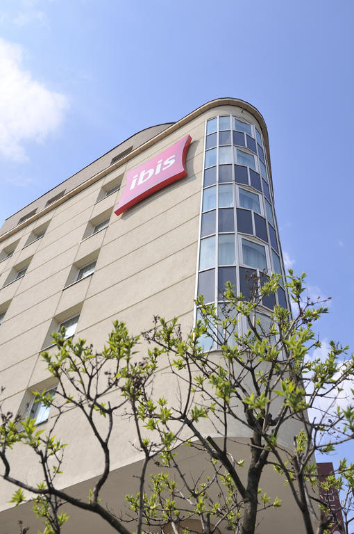 Ibis Stare Hotel 3*