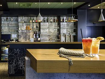 Ibis Stare 3* Warschau