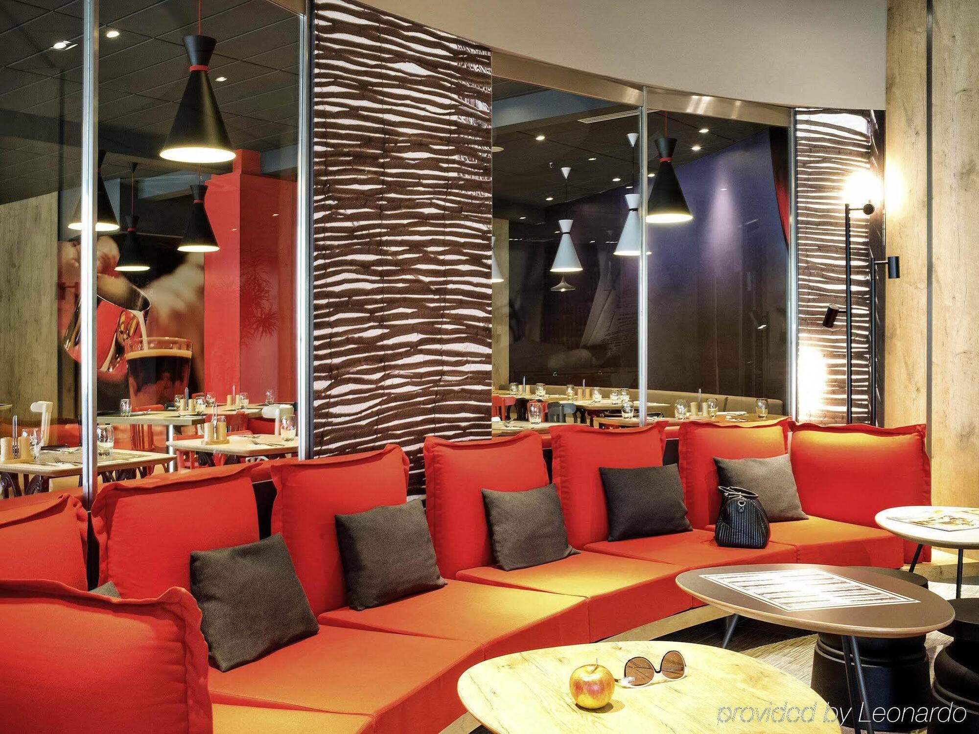 Ibis Stare 3* Warschau