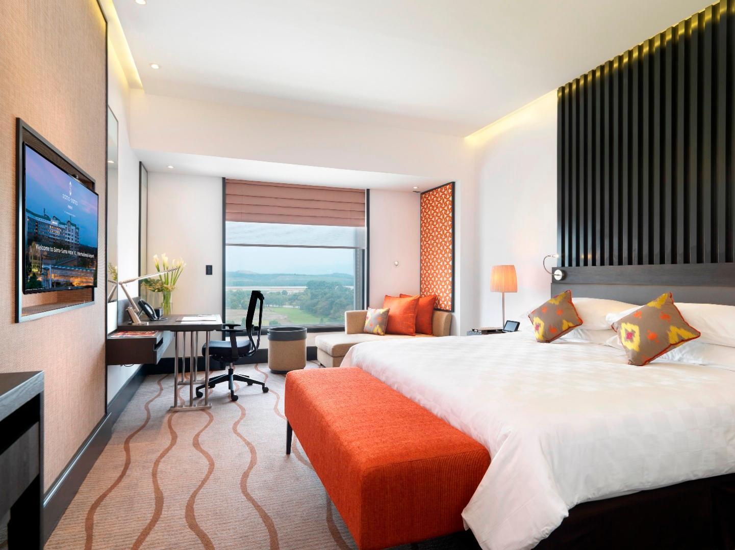 Готель Ibis Stare 3*