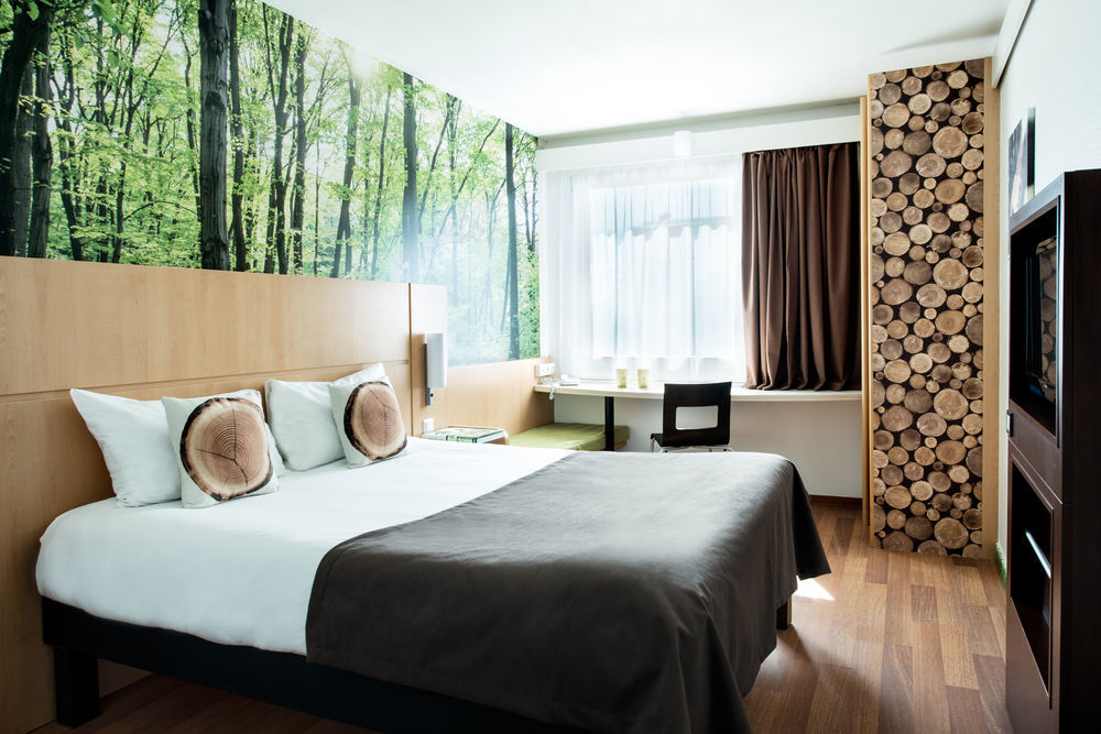 Готель Ibis Stare 3*